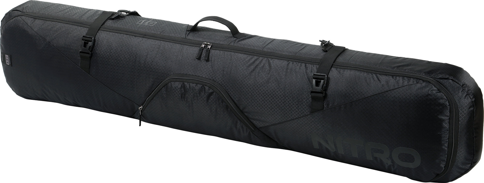Nitro Cargo Board Bag 169 cm - 88 Gear