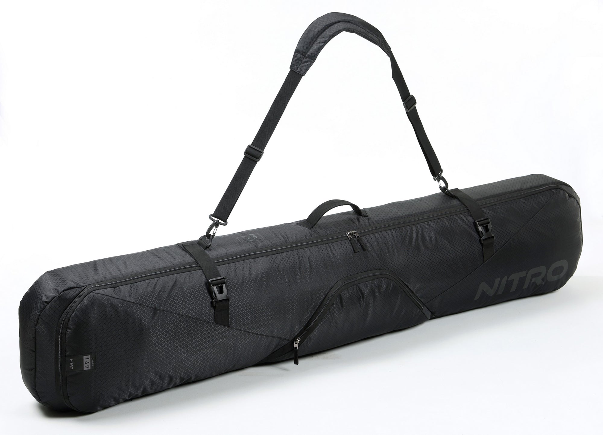 Nitro Cargo Board Bag 169 cm - 88 Gear