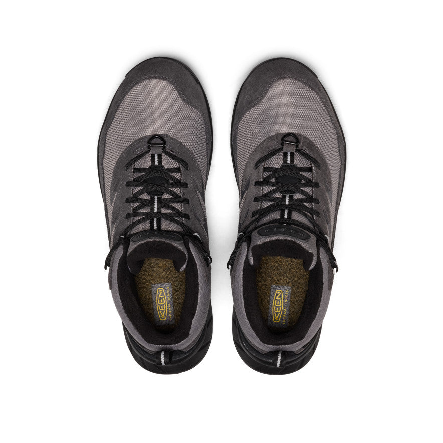 Keen Hightrail Mid Polar Boots