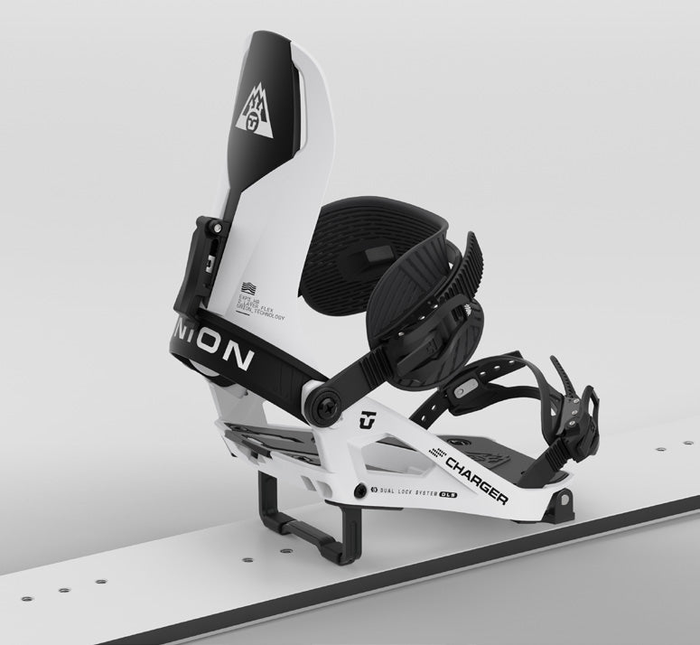 Union Charger Pro Splitboard Bindings 2026 - 88 Gear