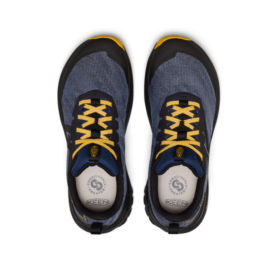 Keen Men's Roam Trail Running Shoe