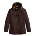 Pendleton Hooded Timber Cruiser Coat - 88 Gear