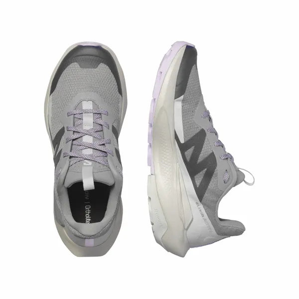 Salomon Elixir Women's Hiking Shoes - 88 Gear