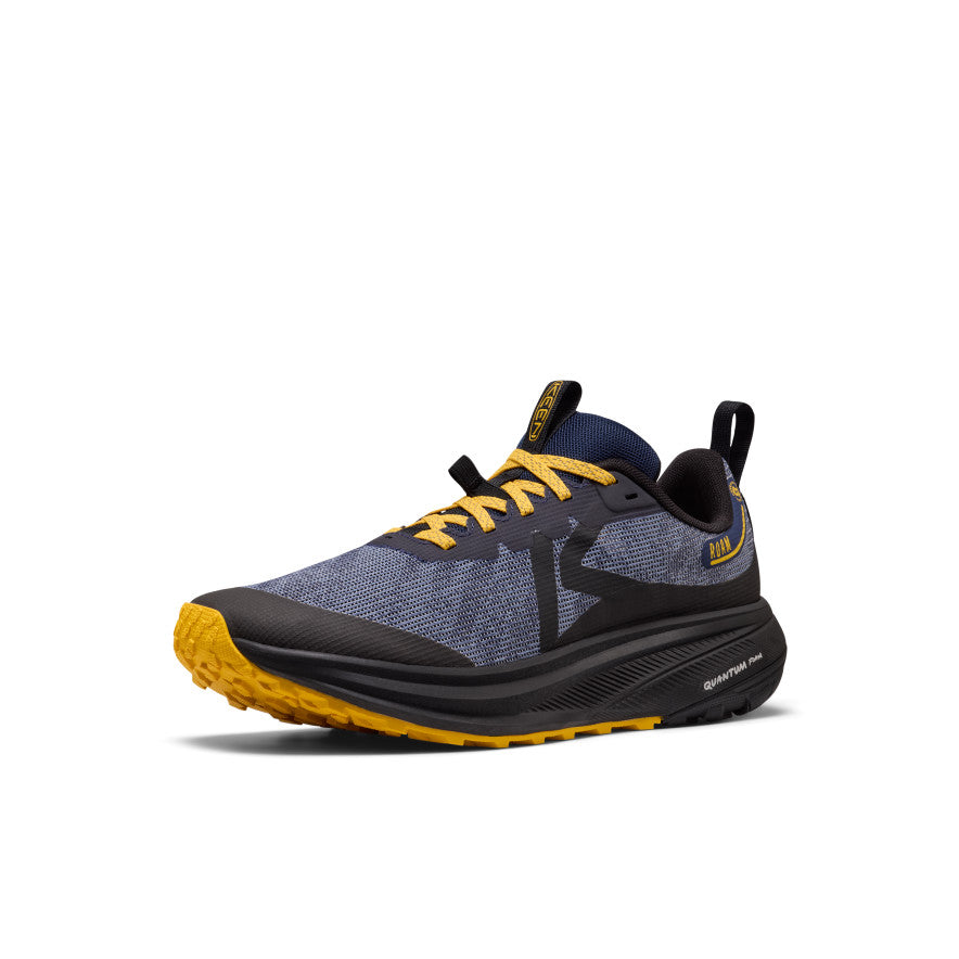 Keen Men's Roam Trail Running Shoe