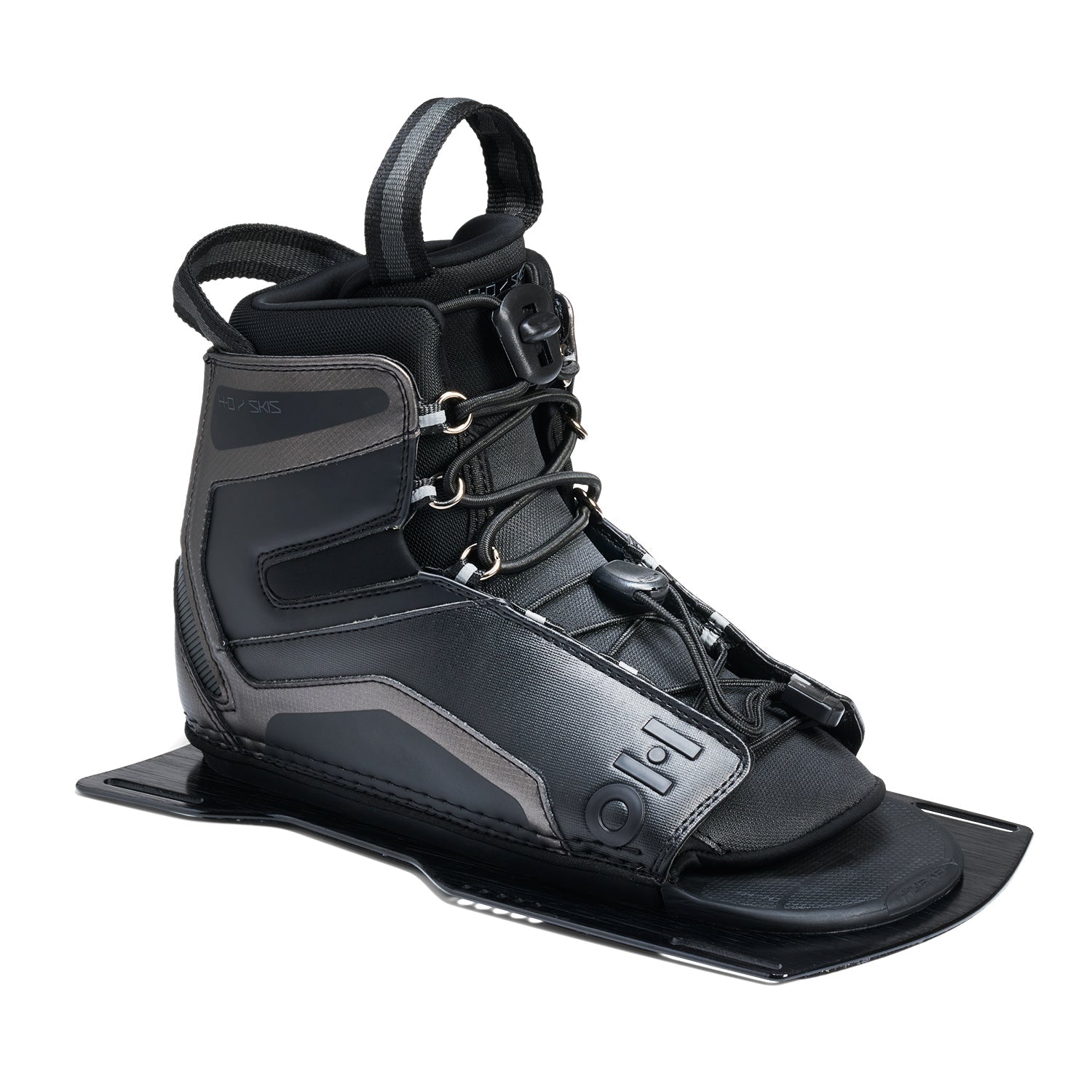HO Stance Aluminum Water Ski Boots 2026