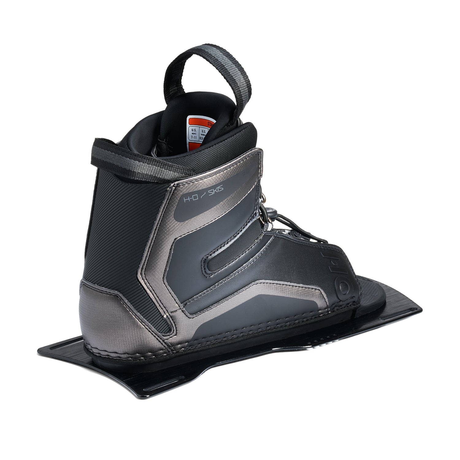 HO Stance Aluminum Water Ski Boots 2026