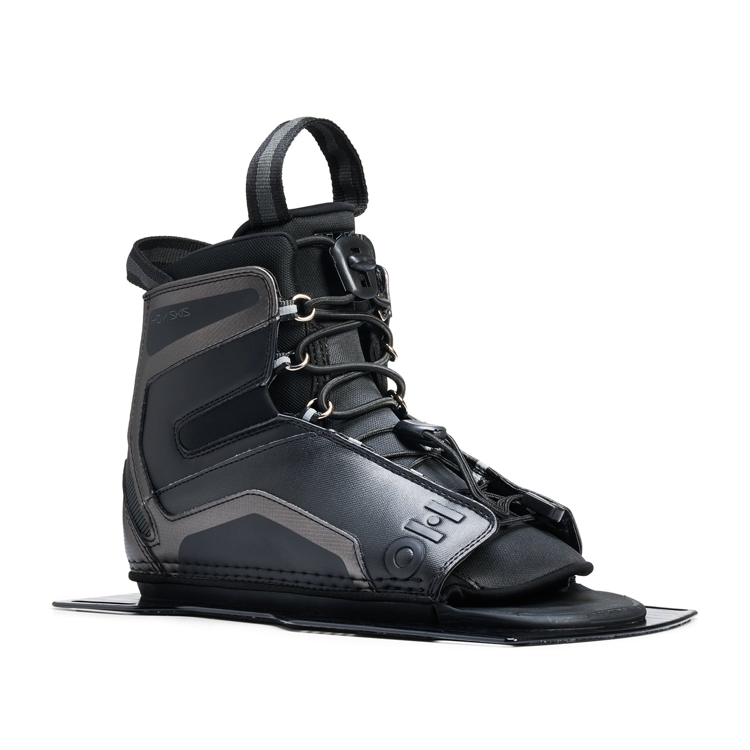 HO Stance Aluminum Water Ski Boots 2026