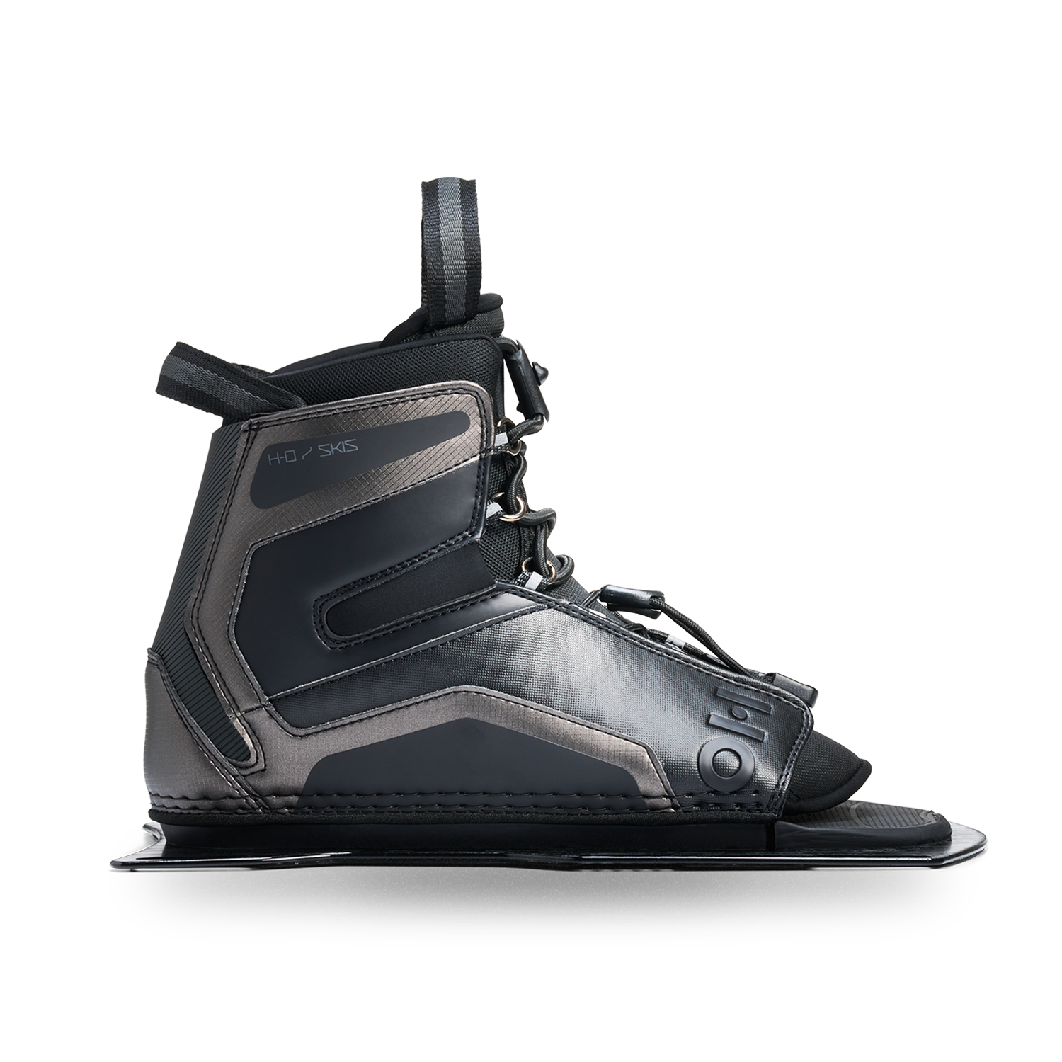HO Stance Aluminum Water Ski Boots 2026