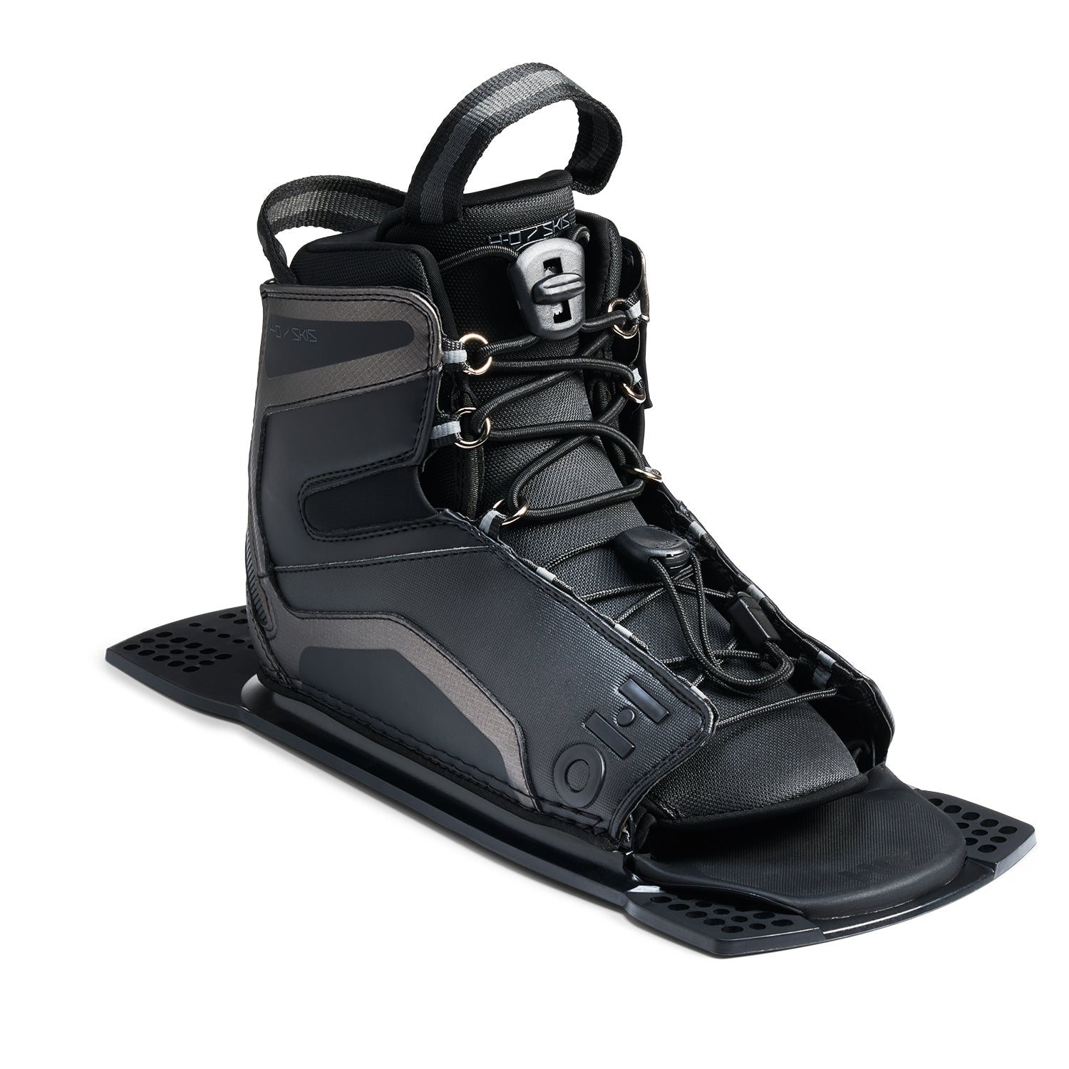 HO Stance Aluminum Water Ski Boots 2026
