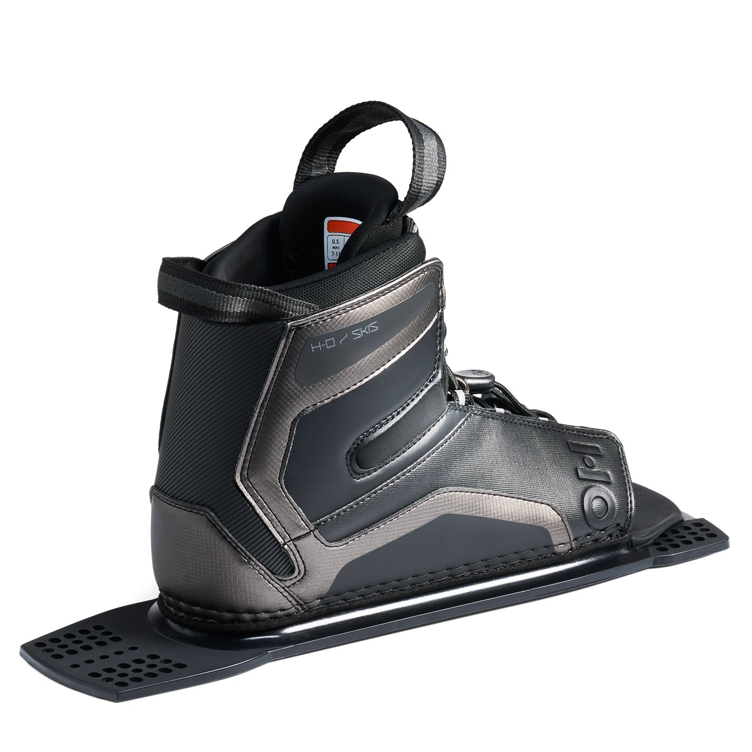 HO Stance Aluminum Water Ski Boots 2026