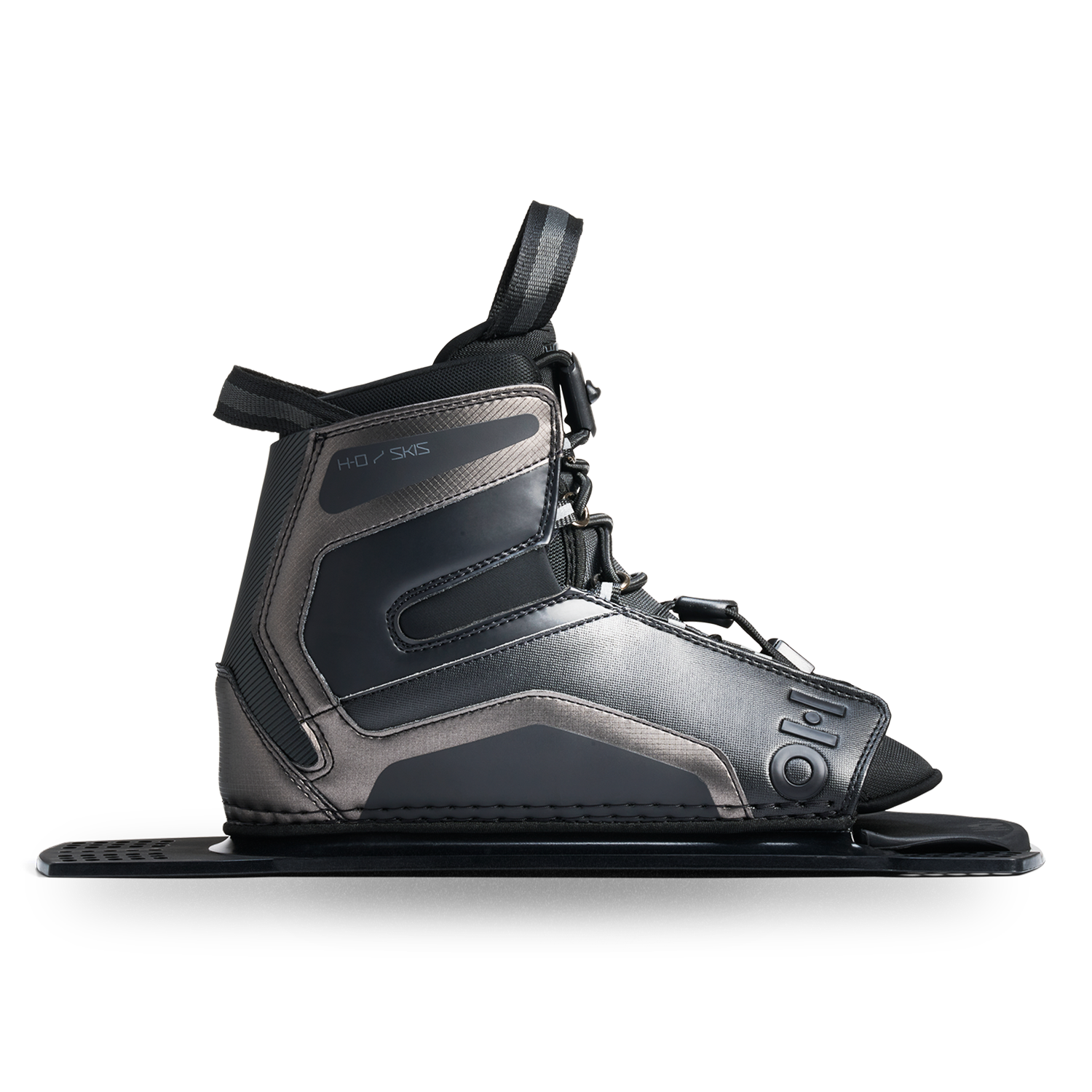 HO Stance Aluminum Water Ski Boots 2026