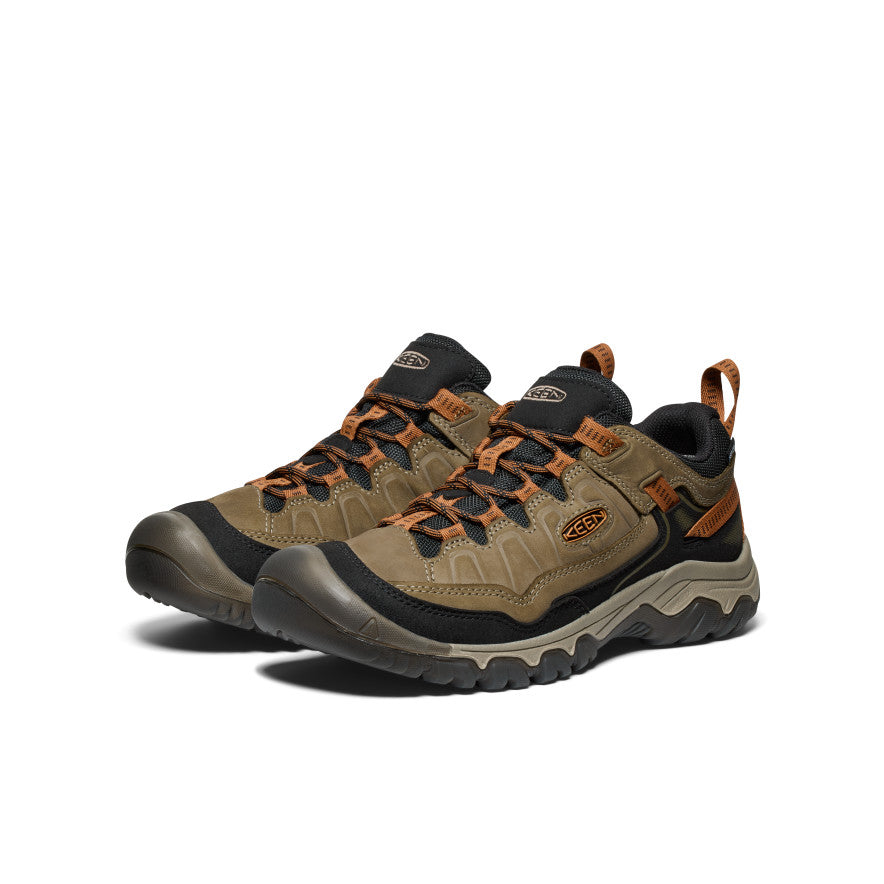 Keen Targhee IV Waterproof Hiking Shoe