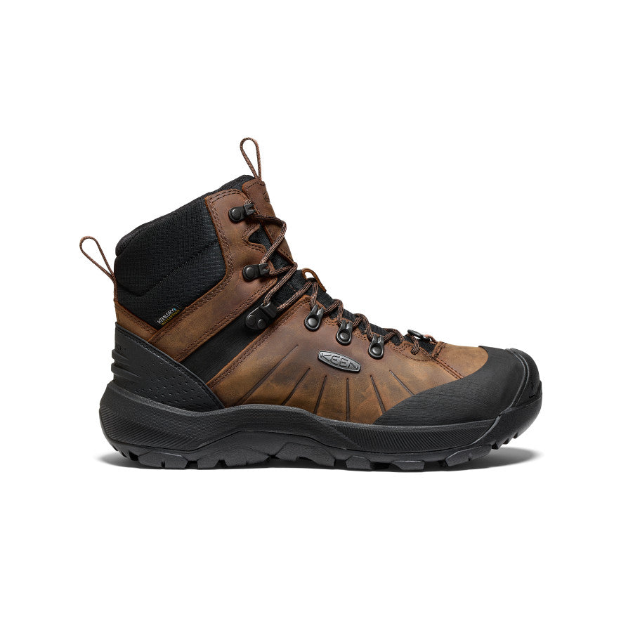 Keen Revel IV Mid Polar Boots