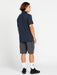 Volcom Hazard Pro Polo Shirt - 88 Gear