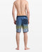 Volcom Men's Encounter Scallop Mod 19 Boardshorts - 88 Gear