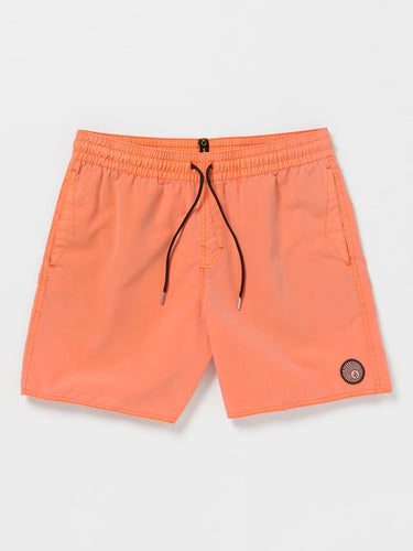 Volcom Center Trunks 17" - 88 Gear