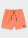 Volcom Center Trunks 17" - 88 Gear