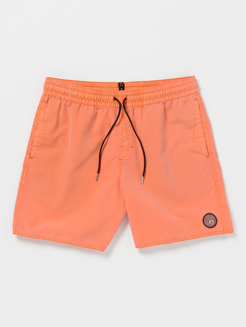 Volcom Center Trunks 17" - 88 Gear