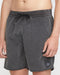 Volcom Men's Center Elastic Waist Trunks - 88 Gear
