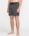 Volcom Men's Center Elastic Waist Trunks - 88 Gear
