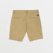 Volcom Frickin Cross Shred Static 20" Shorts - 88 Gear