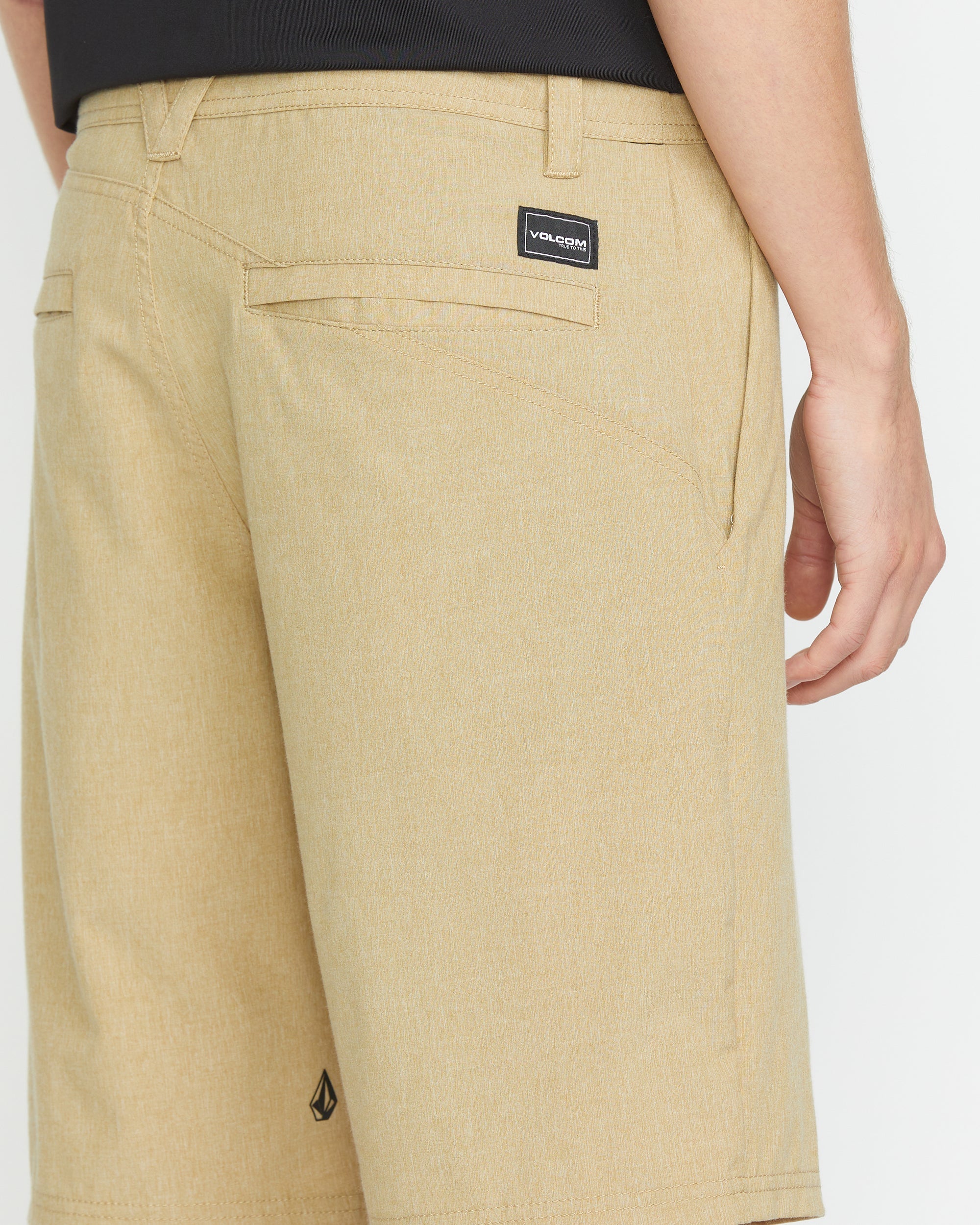 Volcom Frickin Cross Shred Static 20" Shorts - 88 Gear