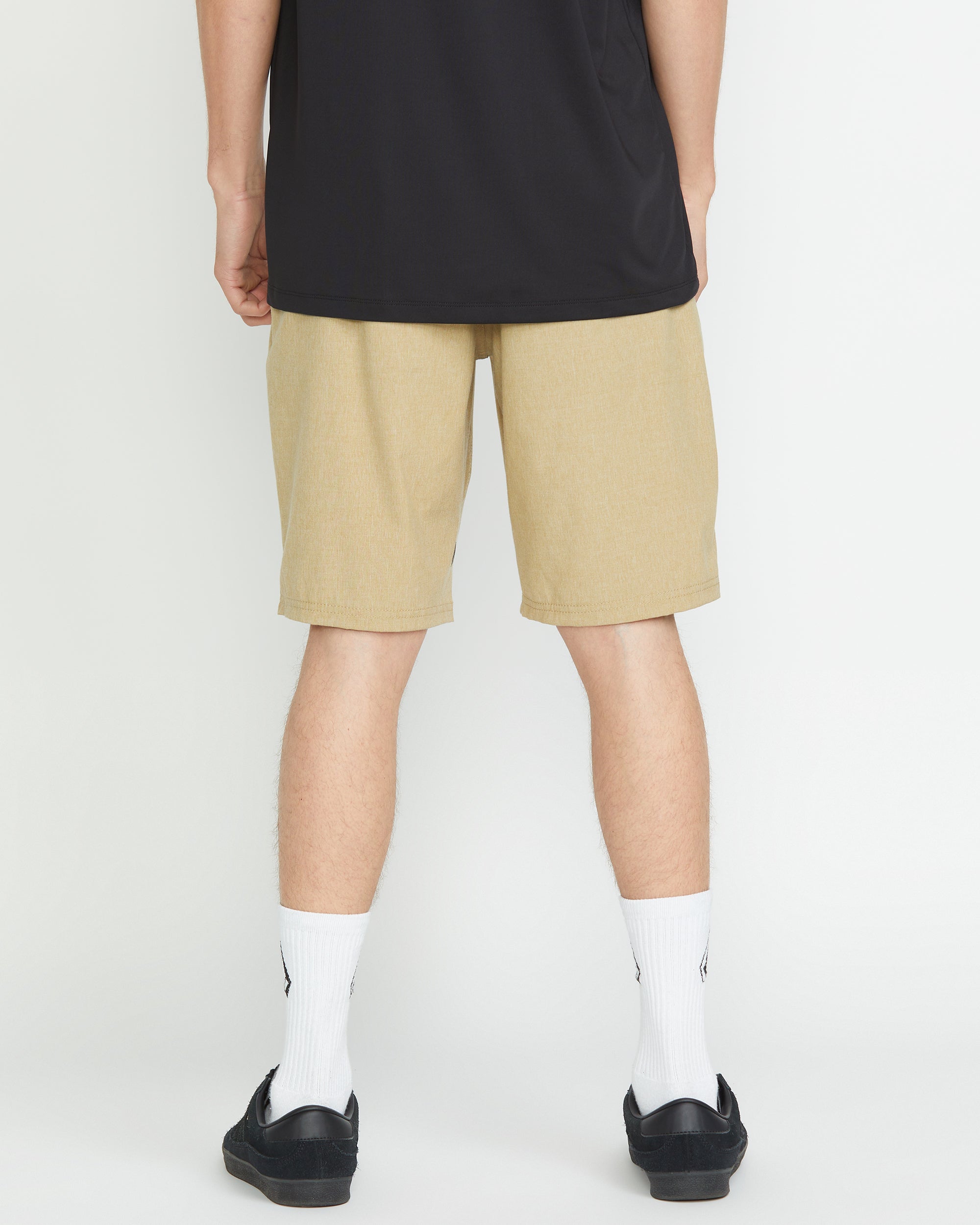 Volcom Frickin Cross Shred Static 20" Shorts - 88 Gear