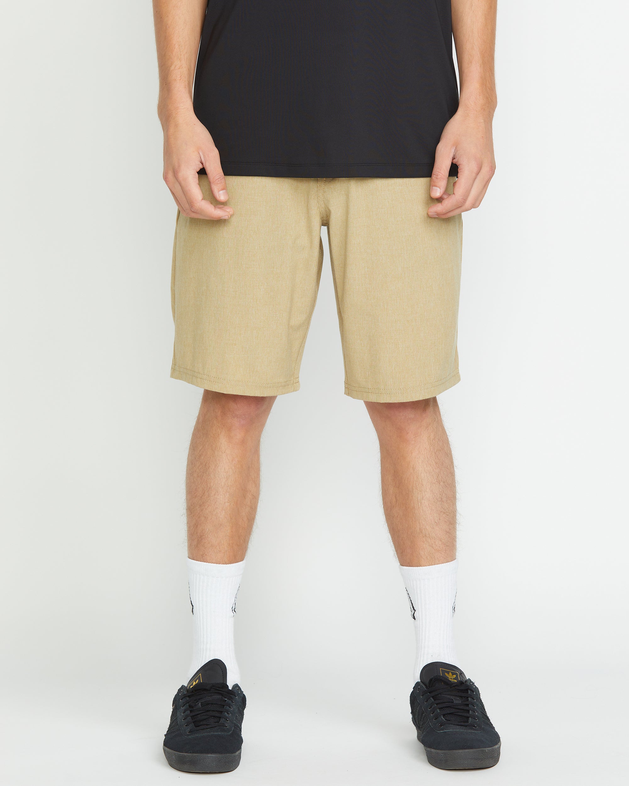 Volcom Frickin Cross Shred Static 20" Shorts - 88 Gear