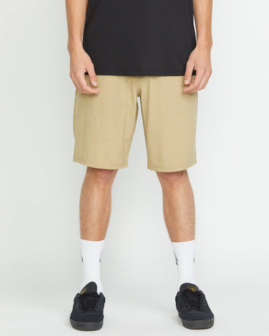 Volcom Frickin Cross Shred Static 20" Shorts - 88 Gear