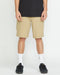 Volcom Frickin Cross Shred Static 20" Shorts - 88 Gear