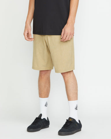 Volcom Frickin Cross Shred Static 20" Shorts - 88 Gear