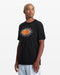 Volcom Men's Live Wire Short Sleeve Tee - 88 Gear