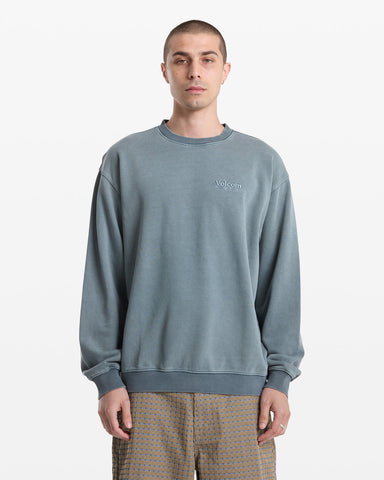 Volcom Men's Smoothie Crew - 88 Gear