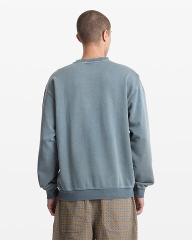 Volcom Men's Smoothie Crew - 88 Gear