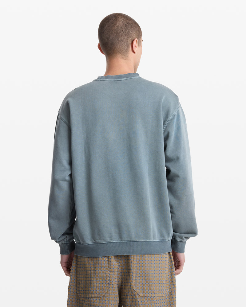 Volcom Men's Smoothie Crew - 88 Gear