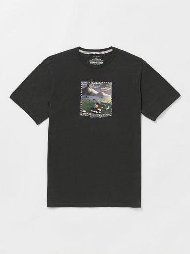 Volcom Passing Tee Shirt - 88 Gear