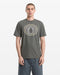 Volcom Men's Medalist Short Sleeve Tee - 88 Gear