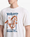 Volcom Men's Giddy Up Short Sleeve Tee - 88 Gear