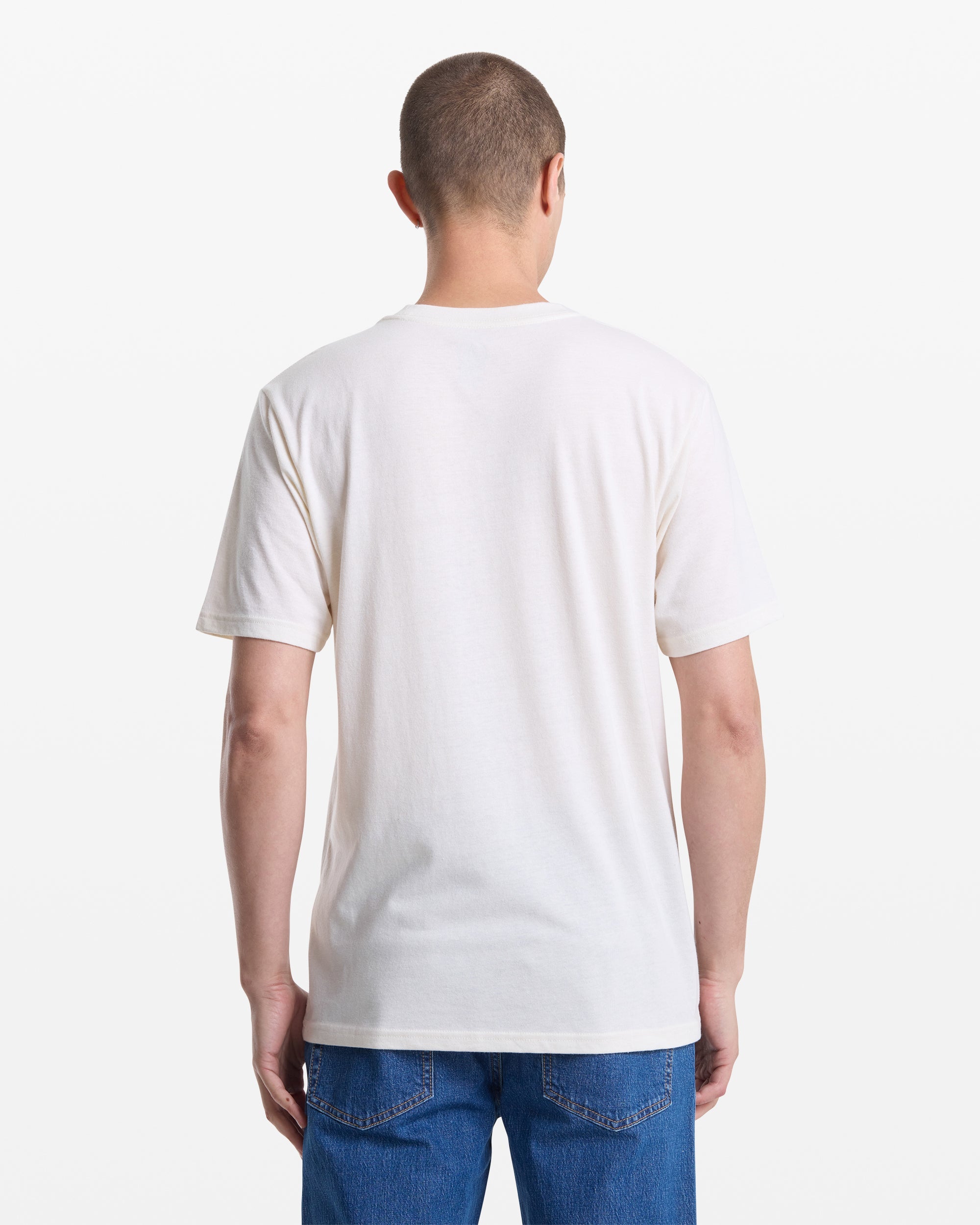 Volcom Men's Rockout T-Shirt - 88 Gear