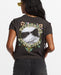 Billabong Season Of The Sun Cropped Tee - 88 Gear