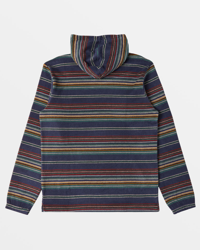 Billabong Flecker Diego Hoodie - 88 Gear