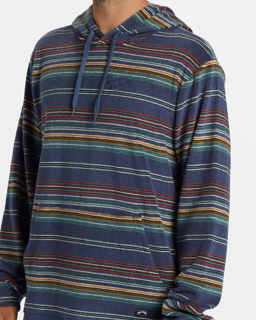 Billabong Flecker Diego Hoodie - 88 Gear