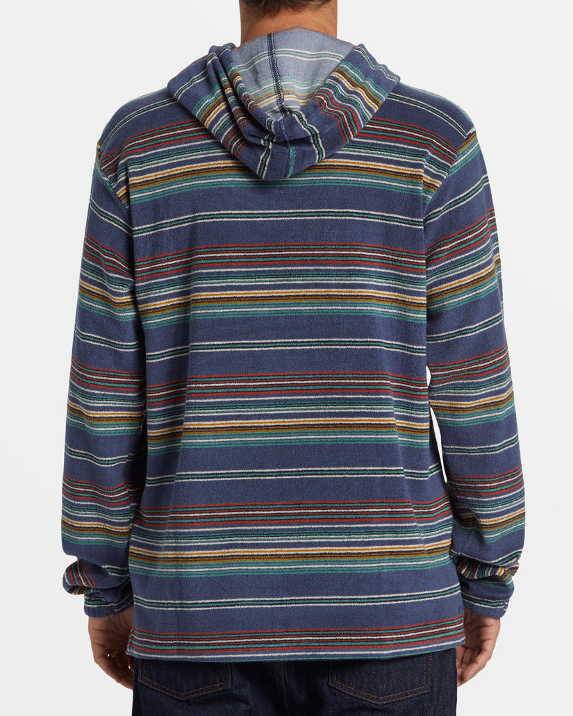 Billabong Flecker Diego Hoodie - 88 Gear