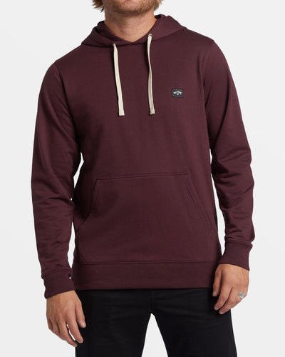 Billabong All Day Hoodie - 88 Gear