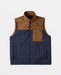 Billabong Prism Quilted Vest - 88 Gear