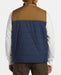 Billabong Prism Quilted Vest - 88 Gear