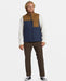 Billabong Prism Quilted Vest - 88 Gear