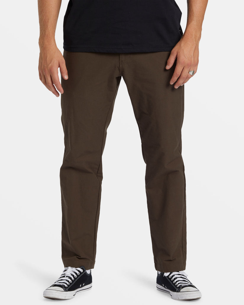 Billabong A/Div Surftrek Plus Pants– 88 Gear