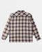 Billabong Offshore Flannel Shirt - 88 Gear