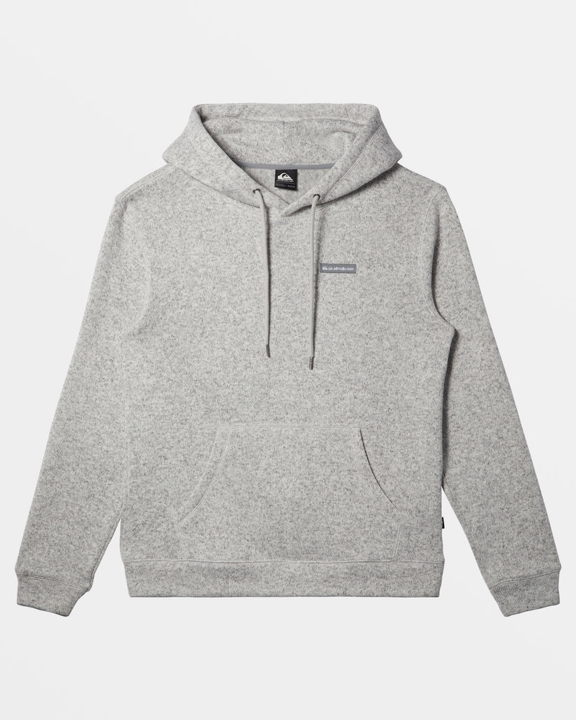 Quiksilver Keller Pullover Hoodie - 88 Gear